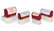 Ulti-Mark Line - Pre Inked Flash Stamps