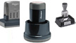 X-Stamper Date and Number  Stamps