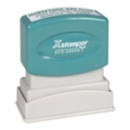 X-Stamper Custom Stamps